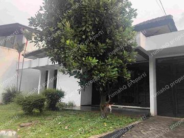 Dijual Rumah Jalan Kesehatan Bintaro, Jakarta Selatan