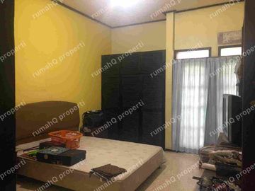 Dijual Rumah Jalan Kesehatan Bintaro, Jakarta Selatan