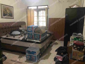 Dijual Rumah Jalan Kesehatan Bintaro, Jakarta Selatan