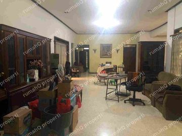 Dijual Rumah Jalan Kesehatan Bintaro, Jakarta Selatan
