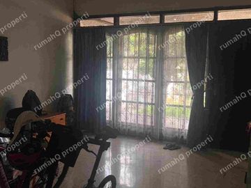 Dijual Rumah Jalan Kesehatan Bintaro, Jakarta Selatan
