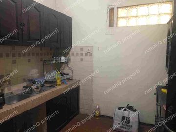 Dijual Rumah Jalan Kesehatan Bintaro, Jakarta Selatan