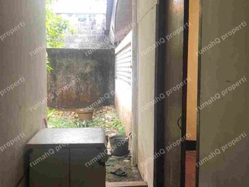 Dijual Rumah Jalan Kesehatan Bintaro, Jakarta Selatan