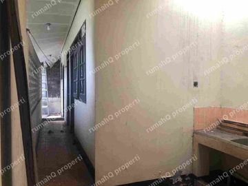 Dijual Rumah Jalan Kesehatan Bintaro, Jakarta Selatan