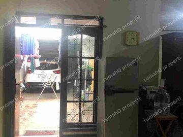 Dijual Rumah Jalan Kesehatan Bintaro, Jakarta Selatan