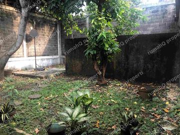 Dijual Rumah Jalan Kesehatan Bintaro, Jakarta Selatan