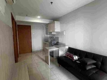Apartement Cinere Bellevue Suites di lt 18 Furnish Baru 2 BR siap huni