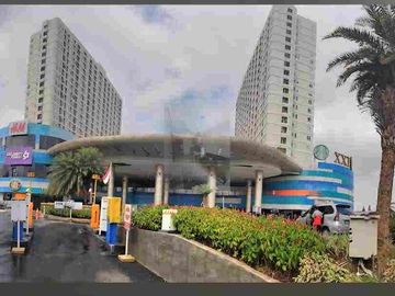 Apartement Cinere Bellevue Suites di lt 18 Furnish Baru 2 BR siap huni