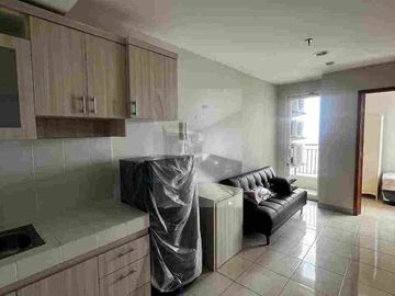 Apartement Cinere Bellevue Suites di lt 18 Furnish Baru 2 BR siap huni
