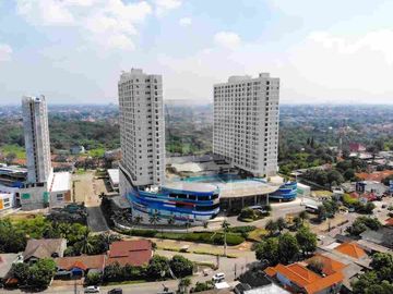 Apartement Cinere Bellevue Suites di lt 18 Furnish Baru 2 BR siap huni