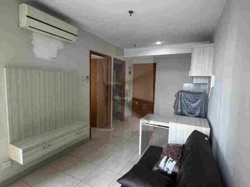 Apartement Cinere Bellevue Suites di lt 18 Furnish Baru 2 BR siap huni