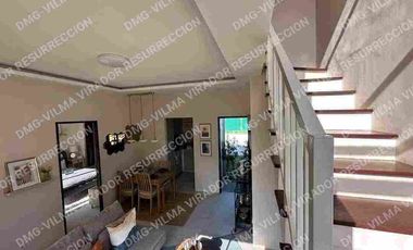 3 BEDROOMS DUPLEX HOUSE AND LOT IN EXCLUSIVE SUBDIVISION LOCATED IN MAGALANG PAMPANGA NEAR CLARK AIRPORT