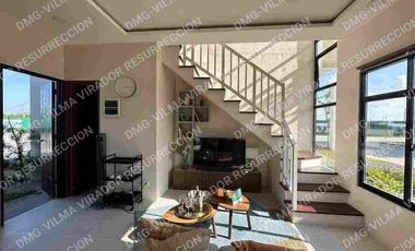 3 BEDROOMS DUPLEX HOUSE AND LOT IN EXCLUSIVE SUBDIVISION LOCATED IN MAGALANG PAMPANGA NEAR CLARK AIRPORT
