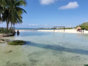 TERRENO EN VENTA A UNA CUADRA DE LA QUINTA AVENIDA.  Con alta plusvalía, a unos pasos de playas.