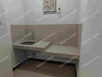 rumah 2 lantai minimalis baru SHM di taman kopo indah