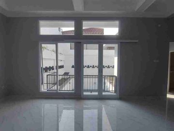 Rumah Bagus 2 Lantai Ada Kolam Renang Siap Huni Di Cinere Sawangan