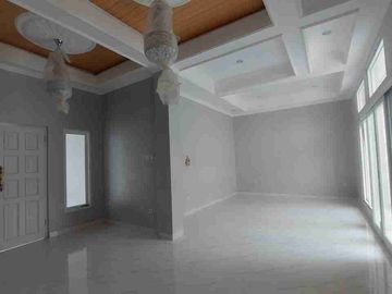 Rumah Bagus 2 Lantai Ada Kolam Renang Siap Huni Di Cinere Sawangan