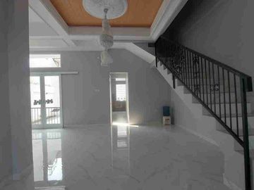 Rumah Bagus 2 Lantai Ada Kolam Renang Siap Huni Di Cinere Sawangan