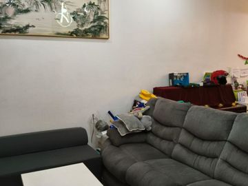 Jual Rumah Full Renov Semi Furnished Siap Huni Cluster Latigo Village