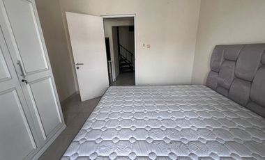 Rumah Golden Palm Dijual Harga Murah Siap Huni Sudah Renovasi 2,5 Lantai Kalideres Jakarta Barat