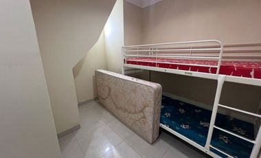 Rumah Golden Palm Dijual Harga Murah Siap Huni Sudah Renovasi 2,5 Lantai Kalideres Jakarta Barat