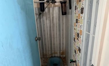 Rumah Golden Palm Dijual Harga Murah Siap Huni Sudah Renovasi 2,5 Lantai Kalideres Jakarta Barat