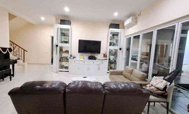 Turun Harga Cluster Emerald Pondok Hijau Golf Gading Serpong
