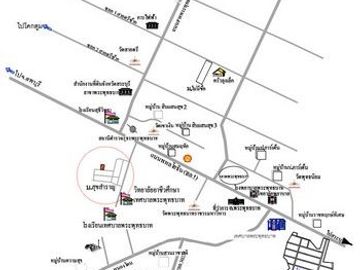 K00512 ขายบ้านเดี่ยว ม.สุขสำราญ อำเภอพระพุทธบาท จังหวัดสระบุรี