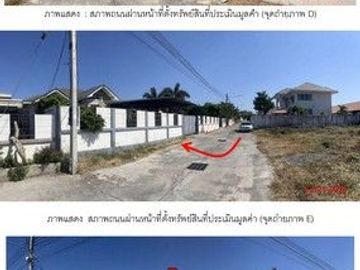 K00512 ขายบ้านเดี่ยว ม.สุขสำราญ อำเภอพระพุทธบาท จังหวัดสระบุรี