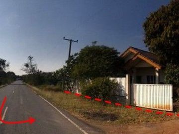 K00872 ขายบ้านเดี่ยว ตำบลซับสนุ่น อำเภอมวกเหล็ก จังหวัดสระบุรี