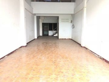K00663 ขายอาคารพานิชย์ ตำบลวังม่วง อำเภอวังม่วง จังหวัดสระบุรี
