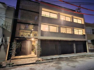Departamento en Venta, Torre Orza con Roof Top y Balcón