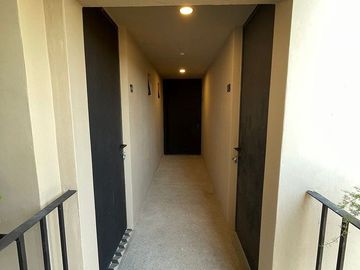 Departamento en Venta, Torre Orza con Roof Top y Balcón