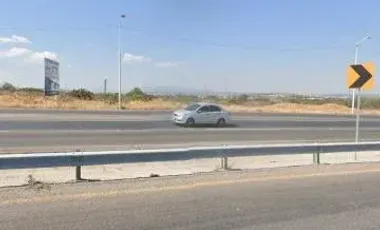 Venta de Terreno con uso mixto en Corregidora