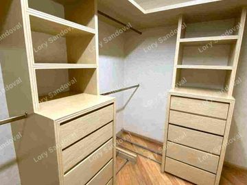 RENTA POLANCO AMUEBLADO BUEN PRECIO GRAN ESPACIO