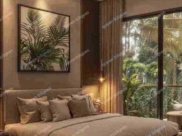 RUMAH MEWAH DI BLOK O