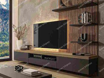 RUMAH MEWAH DI BLOK O