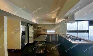 HERMOSO DEPARTAMENTO EN RENTA POLANCO CON AMENIDADES