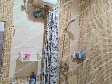 Rumah Perumahan Ramada Kebraon Indah Asri dijual cepat siap huni