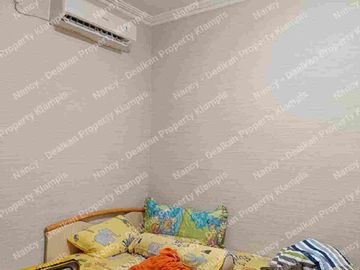 Rumah Perumahan Ramada Kebraon Indah Asri dijual cepat siap huni