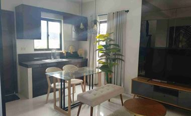 TERRAZO AT THE VINEYARD HOUSE AND LOT IN DASMARINAS CAVITE BY ROBINSONS LAND