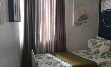 TERRAZO AT THE VINEYARD HOUSE AND LOT IN DASMARINAS CAVITE BY ROBINSONS LAND