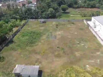 Dijual Tanah Industri Strategis Di Kawasan Modern Cikande Estate, Sudah Full Pagar Dan Pintu Gerbang!