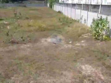 Dijual Tanah Industri Strategis Di Kawasan Modern Cikande Estate, Sudah Full Pagar Dan Pintu Gerbang!