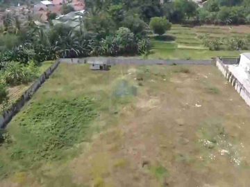 Dijual Tanah Industri Strategis Di Kawasan Modern Cikande Estate, Sudah Full Pagar Dan Pintu Gerbang!
