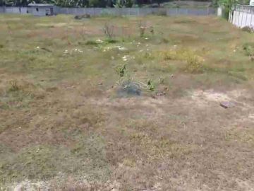 Dijual Tanah Industri Strategis Di Kawasan Modern Cikande Estate, Sudah Full Pagar Dan Pintu Gerbang!