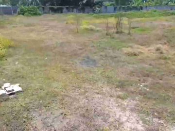 Dijual Tanah Industri Strategis Di Kawasan Modern Cikande Estate, Sudah Full Pagar Dan Pintu Gerbang!