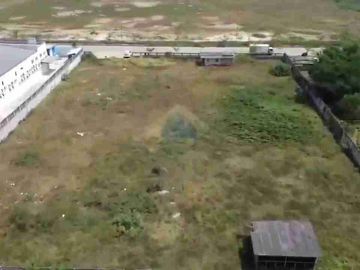 Dijual Tanah Industri Strategis Di Kawasan Modern Cikande Estate, Sudah Full Pagar Dan Pintu Gerbang!