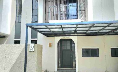 DIJUAL CEPAT dan MURAH rumah SIAP PAKAI di AMESTA SURABAYA