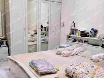 Dijual Rumah di Sutera Jelita Alam Sutera